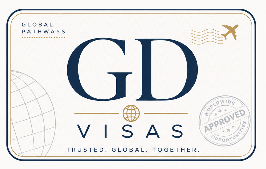 GD Visas